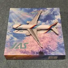 2025年最新】JAS 777 200の人気アイテム - メルカリ