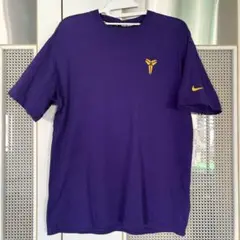 NIKE コービー・ブライアント Tシャツ 紫