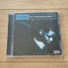 Hi-tek Hi-teknology 3: Underground 未開封