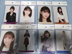 乃木坂46 2期生 生写真 10枚セット まとめ売り