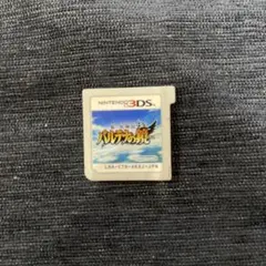3ds 新光神話パルテナの鏡　ソフトのみ