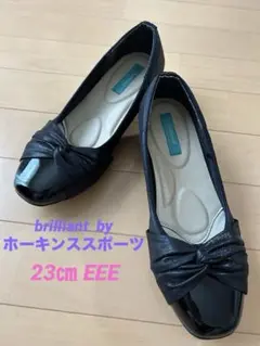 Brilliantby Hawkinssports ホーキンススポーツパンプス