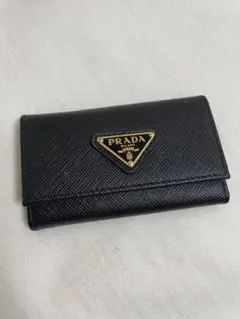PRADA キーケース