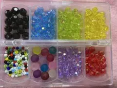 ビーズ色々セット