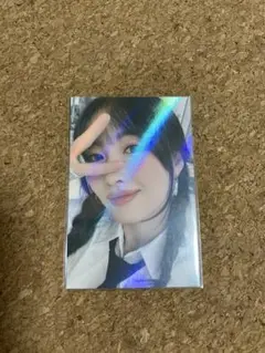 TWICE モモ トレカ readytobe ③