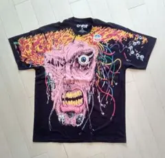 LOGAN wolverine LIQUID BLUE リキッドブルー Tシャツ