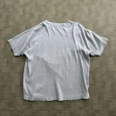 90〜00s OLD GAP rib tee