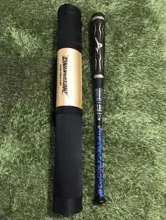 ミズノ ビヨンドマックス メガキング K-KLUB限定 ミドルバランス 84cm
