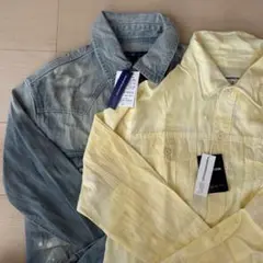 セマンテックデザイン　Mサイズ　タグ付き　未使用