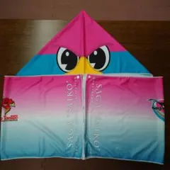 サガン鳥栖　スーパークールタオル