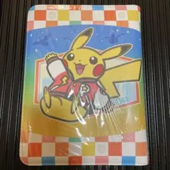 新品未開封ポケモンカードゲーム　アナハイム限定　wcs2025 カードバインダー