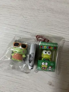 けろけろけろっぴセット売り