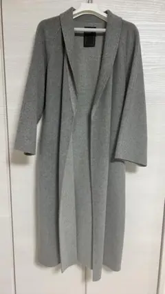 NOBLE ロングコート