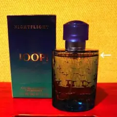 ■ジョープ　ナイトフライト　オードトワレ　125ml ジョープ JOOP ナイトフライト EDT SP 125ml 【香水】【あすつく