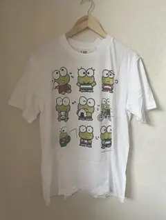 けろけろけろっぴ　UNIQLO Tシャツ　UT