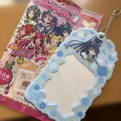 プリキュア5 Go Go ふぉとるだぁ　カードホルダー　プリキュア5ゴーゴー