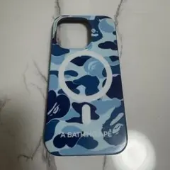 ABC CAMO IPHONE 15 PRO CASE