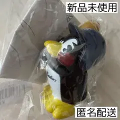 ヤクルトスワローズ 応援傘用マスコット つば九郎 バッター