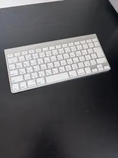 Apple 純正 ワイヤレスキーボード wireless keyboard