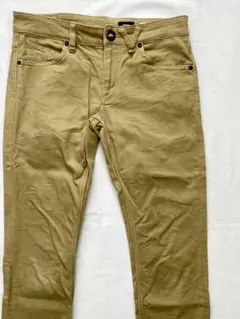 【古着】VOLCOM ボルコム VORTA パンツ サーフ ストリート