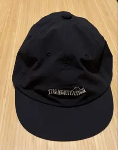 ノースフェイス アクティブライト キャップ