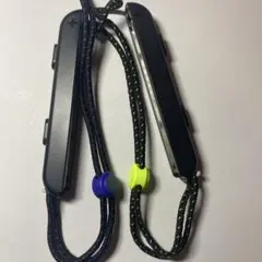 Nintendo Switch コントローラーストラップ