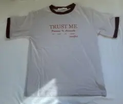 novem9 レディース　tシャツ　半袖