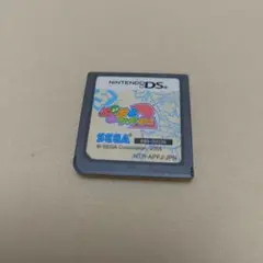 ぷよぷよフィーバー2 DS