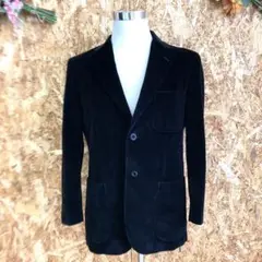 SG3978 ジーステージ　ベロアジャケット