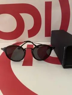 サングラス　COLLARS