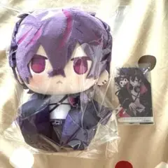 フラガリアメモリーズ　フラメモ　クロード　ぬいぐるみ　受注生産
