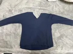 URBAN RESEARCH DOORSカットソー　※ブラック
