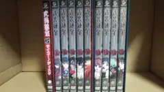 セル版 名探偵コナン PART24 全10巻セット