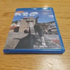 岩合光昭の世界ネコ歩き ポルトガル 猫 ブルーレイ