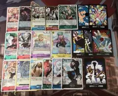 ワンピースカード　ドン　ミラー　R まとめ売り