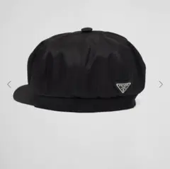 【希少】PRADAプラダ ベレー帽 ニットベレー帽 m82178682091_1.jpg?1722344042