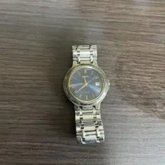 SEIKO セイコー SOLAR ソーラー V145-0D50 腕時計