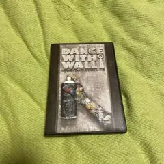 DANCE WITH WALL DVD