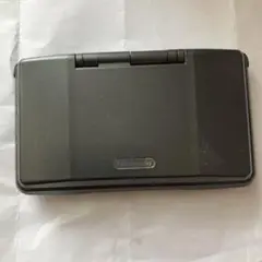 Nintendo DS 本体 ブラック