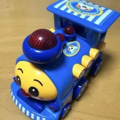 CHIBICORO POPPO　ポッポちゃん 列車　おもちゃ