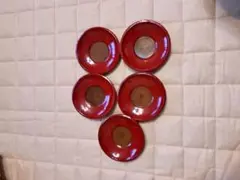 茶托