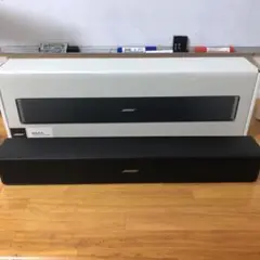 bose solo5 TVsound system