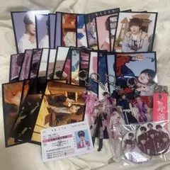 双葉小太郎 グッズ まとめ売り