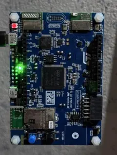 STM32L4 Discovery kit IoT node IoT 開発ボード