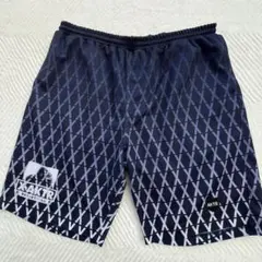 XLARGE ×AKTRコラボバスケットボールパンツ メッシュ 黄色 2025年最新】X-LARGE AKTRの人気アイテム - メルカリ