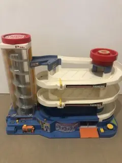 トミカ　パーキング
