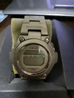 G-SHOCK MRG-100T 中古　電池切れ　チタン☆送料無料 G-SHOCK MRG-100T 中古 電池切れ チタン☆送料無料