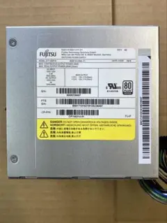 Fujitsu 電源ユニット D17-250P1A 動作確認済み