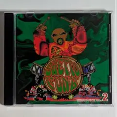 GHETTO FUNK VOL.2 D.L a.k.a. BOBO JAMES