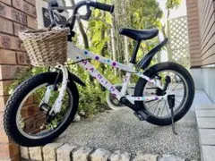 キッズ 自転車 16インチ
